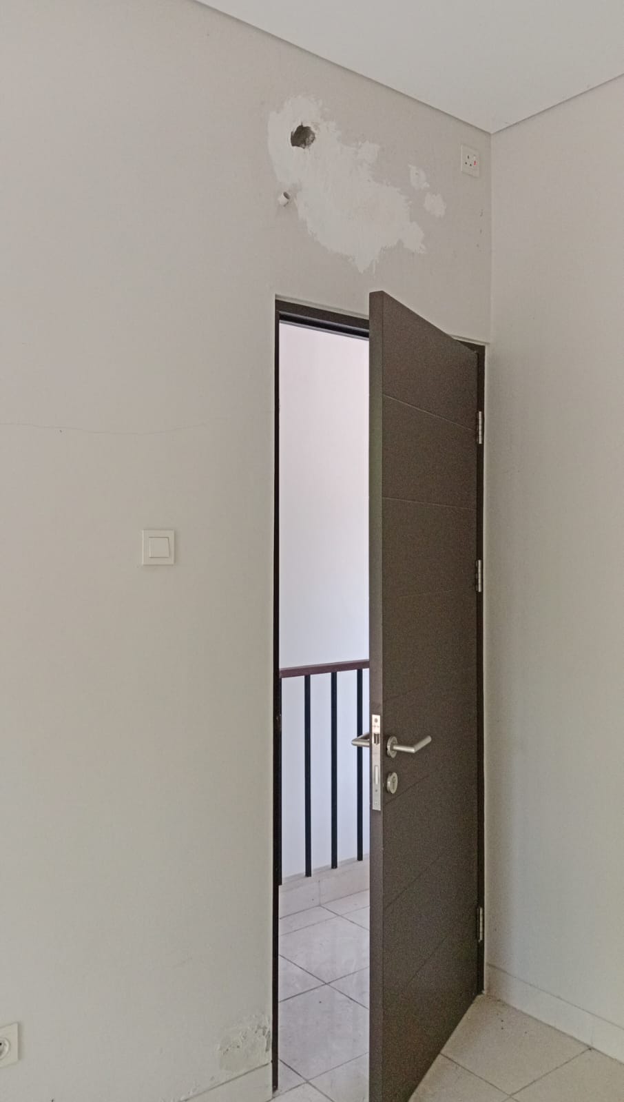 Rumah Dijual di Cluster Le Freya Lippo Cikarang